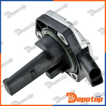 Capteur niveau d'huile moteur pour AUDI | EPO-AU-000, 1J0907660